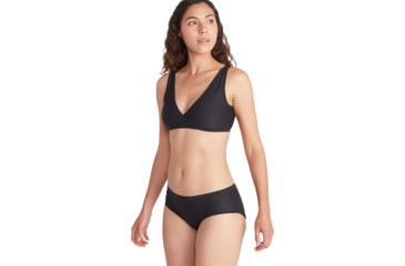 Image of ExOfficio Give-N-Go 2.0 Hipster - Womens, Black, Medium, 22419784-9999-M