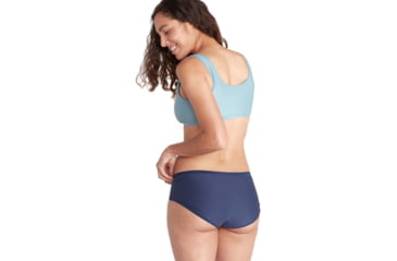 Image of ExOfficio Give-N-Go 2.0 Hipster - Womens, Ink, Small, 22419783-5995-S