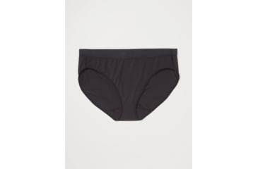 Image of ExOfficio Give-N-Go 2.0 Sport Bikini Brief - Womens, Black, Large, 22416722-9999-L