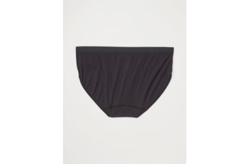 Image of ExOfficio Give-N-Go 2.0 Sport Bikini Brief - Womens, Black, Large, 22416722-9999-L