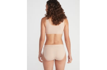 Image of ExOfficio Give-N-Go 2.0 Sport Bikini Brief - Womens, Buff, Small, 22416722-8295-S