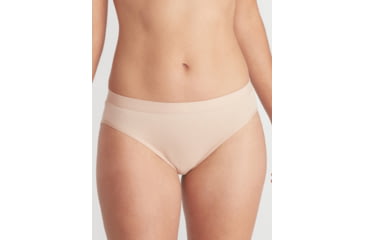 Image of ExOfficio Give-N-Go 2.0 Sport Bikini Brief - Womens, Buff, Small, 22416722-8295-S