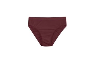 Image of ExOfficio Give-N-Go Bikini Brief - Women's, Crimson, Extra Large 22412185-3500-XL