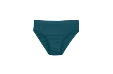 Image of ExOfficio Give-N-Go Bikini Brief - Women's, Corsair, Large 22412185-5635-L