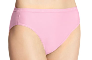 Image of ExOfficio Give-N-Go Bikini Brief - Womens, Candy, Extra Small, 302658