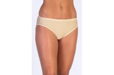 Image of ExOfficio Give-N-Go Bikini Women's, Nude, XL 22412185-8010_XL