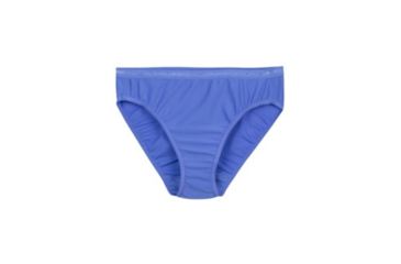 Image of ExOfficio Give-N-Go Bikini Womens, Baja Blue, S, 22412185-5071-S