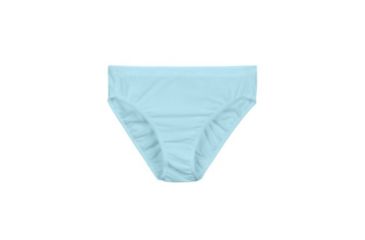 Image of ExOfficio Give-N-Go Bikini Womens, Blue Ice, XS, 22412185-5007-XS