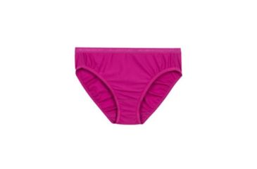 Image of ExOfficio Give-N-Go Bikini Womens, Wild Aster, M, 22412185-4586-M