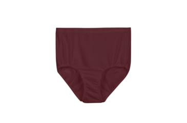 Image of ExOfficio Give-N-Go Full Cut Brief Bag - Womens, Crimson, Extra Small, 22411127-3500-XS