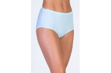 Image of ExOfficio Give-N-Go Full Cut Brief - Women's -Atmosphere-Small