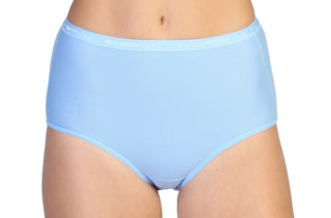 Image of ExOfficio Give-N-Go Full Cut Brief - Women's -Cabo-Small