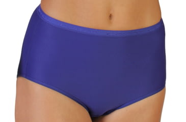 Image of Give-N-Go Full Cut Brief - Womens -League-Medium