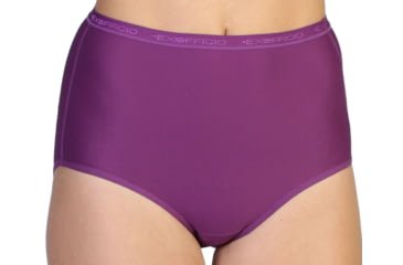 Image of Give-N-Go Full Cut Brief - Womens -Nouveau-Medium