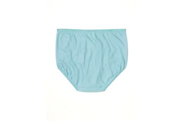 Image of ExOfficio Give-N-Go Full Cut Brief - Womens, Trellis, Large, 22412186-5202-L