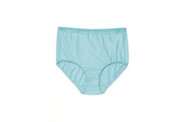 Image of ExOfficio Give-N-Go Full Cut Brief - Womens, Trellis, Large, 22412186-5202-L