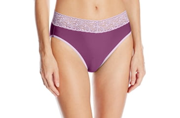 Image of ExOfficio Give-N-Go Lacy Bikini - Women's -Nouveau-X-Large