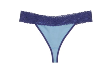 Image of ExOfficio Give-N-Go Lacy Thong - Women's -Cabo-Large