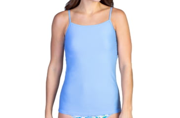 Image of ExOfficio Give-N-Go Shelf Bra Cami - Women's-Cabo-Medium