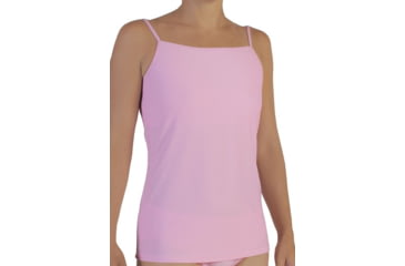 Image of ExOfficio Give-N-Go Shelf Bra Cami - Women's-Candy-Large