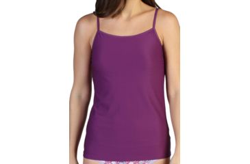 Image of Give-N-Go Shelf Bra Cami - Womens-Nouveau-Small