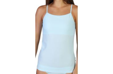 Image of Give-N-Go Shelf Bra Cami - Womens-Atmosphere-Medium