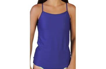 Image of Give-N-Go Shelf Bra Cami - Womens-League-Large