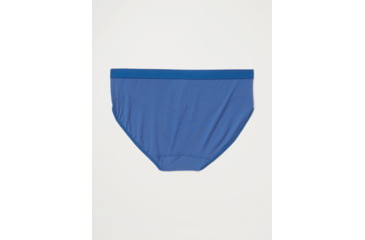 Image of ExOfficio Give-N-Go Sport 2.0 Bikini Brief - Women's, Small, Regular Inseam, Admiral Blue, 2241-3452-5017-S