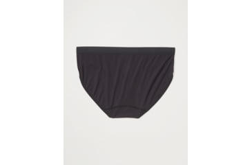 Image of ExOfficio Give-N-Go Sport 2.0 Bikini Brief - Women's, Extra Large, Regular Inseam, Black, 22413452-9999-XL