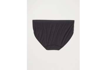 Image of ExOfficio Give-N-Go Sport 2.0 Bikini Brief - Women's, Extra Small, Regular Inseam, Black, 2241-3452-9999-XS