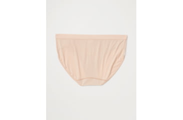 Image of ExOfficio Give-N-Go Sport 2.0 Bikini Brief - Women's, Extra Large, Regular Inseam, Buff, 22413452-8295-XL