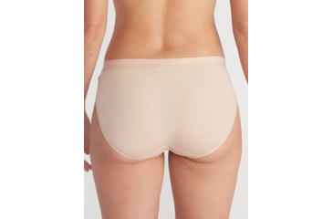 Image of ExOfficio Give-N-Go Sport 2.0 Bikini Brief - Women's, Extra Large, Regular Inseam, Buff, 22413452-8295-XL