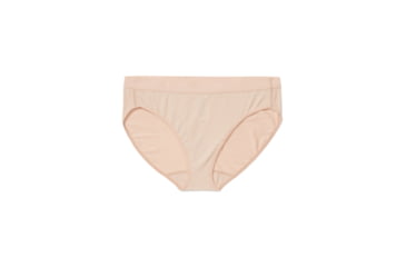 Image of ExOfficio Give-N-Go Sport 2.0 Bikini Brief - Women's, Extra Large, Regular Inseam, Buff, 22413452-8295-XL