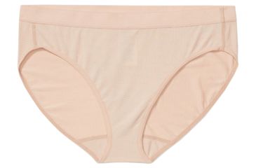 Image of ExOfficio Give-N-Go Sport 2.0 Bikini Brief - Women's, Extra Small, Regular Inseam, Buff, 2241-3452-8295-XS