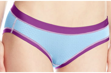 Image of ExOfficio Give-N-Go Sport Mesh Bikini - Women's -Cabo-X-Small
