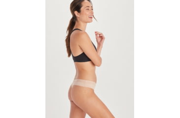 Image of ExOfficio GNG Sport 2.0 Thong - Womens, Buff, Small, 22419779-8295-S