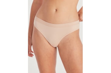 Image of ExOfficio GNG Sport 2.0 Thong - Womens, Buff, Small, 22419779-8295-S