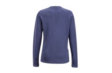 Image of ExOfficio Hyalite Long Sleeve - Men's, Blue Heron, XL, 20113304-5016-XL