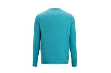 Image of ExOfficio Hyalite Long Sleeve - Men's, Maui, S, 10113252-5023-S