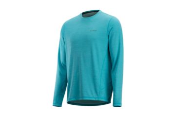 Image of ExOfficio Hyalite Long Sleeve - Men's, Maui, S, 10113252-5023-S
