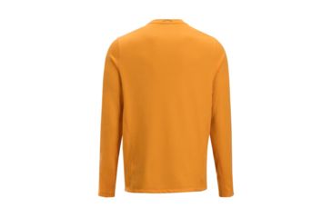 Image of ExOfficio Hyalite Long Sleeve - Men's, Pale Pumpkin, 2XL, 10113252-3655-2XL