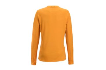 Image of ExOfficio Hyalite Long Sleeve - Men's, Pale Pumpkin, XS, 20113304-3655-XS