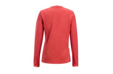 Image of ExOfficio Hyalite Long Sleeve - Men's, Spritzer/Spiced Coral, L, 20113304-3014-L