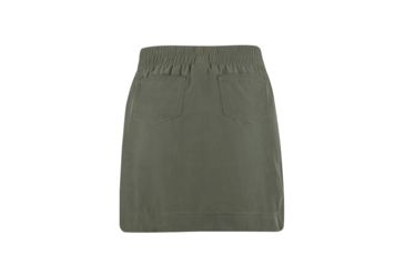 Image of ExOfficio Kizmet Skort, Nori, 2 Waist, 20623072-6801-2