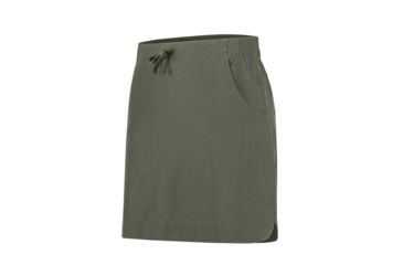 Image of ExOfficio Kizmet Skort, Nori, 2 Waist, 20623072-6801-2