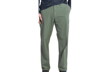 Image of ExOfficio Kukura Pant - Men's -Bay Leaf-36 Waist-Short Inseam