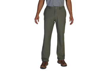 Image of Kukura Pant - Mens -Loden-38 Waist-Regular Inseam