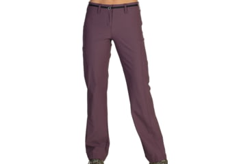 Image of ExOfficio Kukura Pant - Women's -Antique-Regular Inseam-6