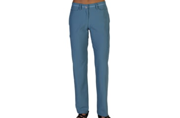 Image of ExOfficio Kukura Pant - Women's -Dusk-Regular Inseam-8