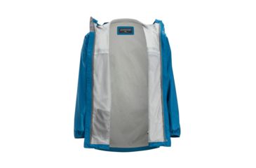 Image of Demo, ExOfficio Lagoa Jacket, Deep Water, M, 10713322-5721-M